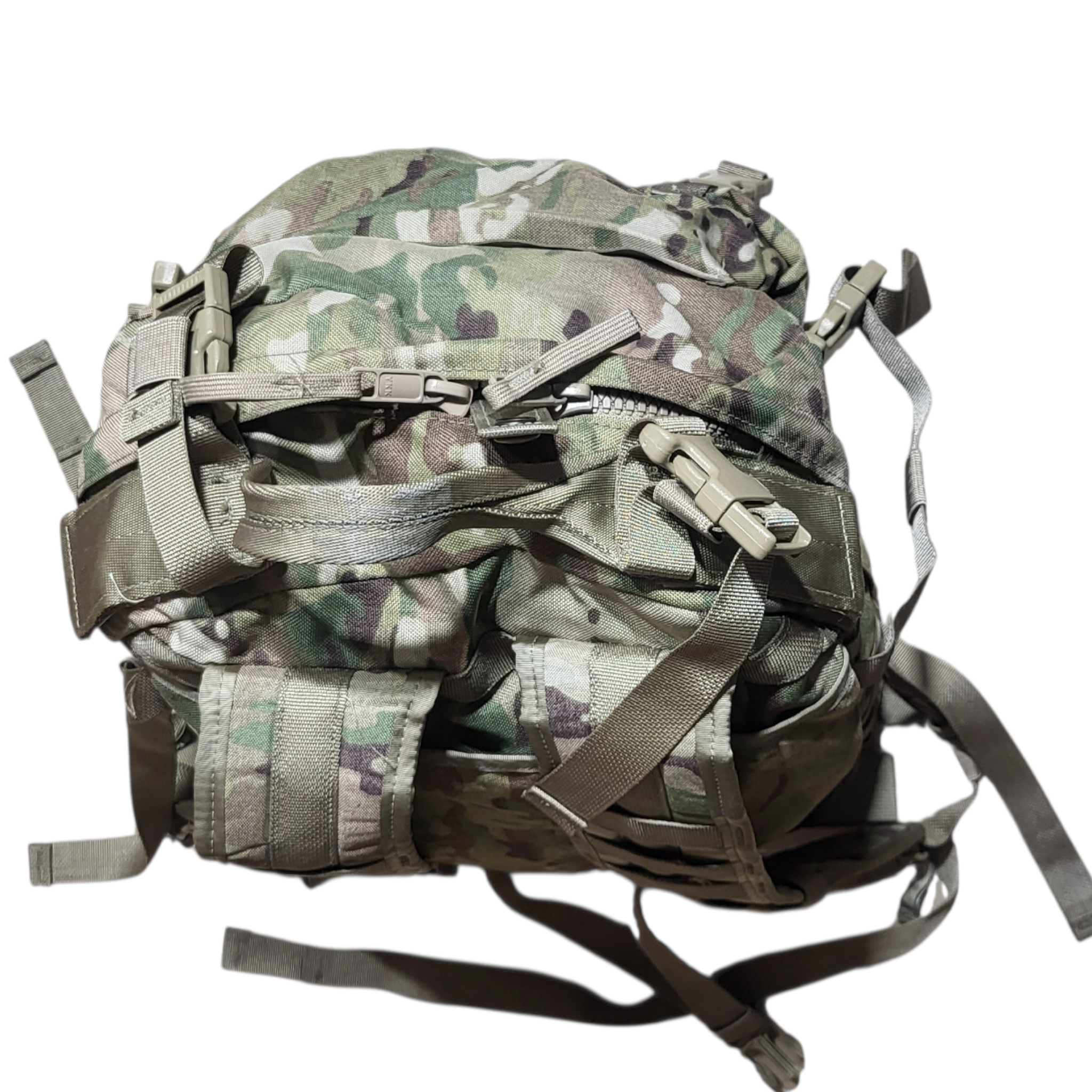 Multicam Assault pack