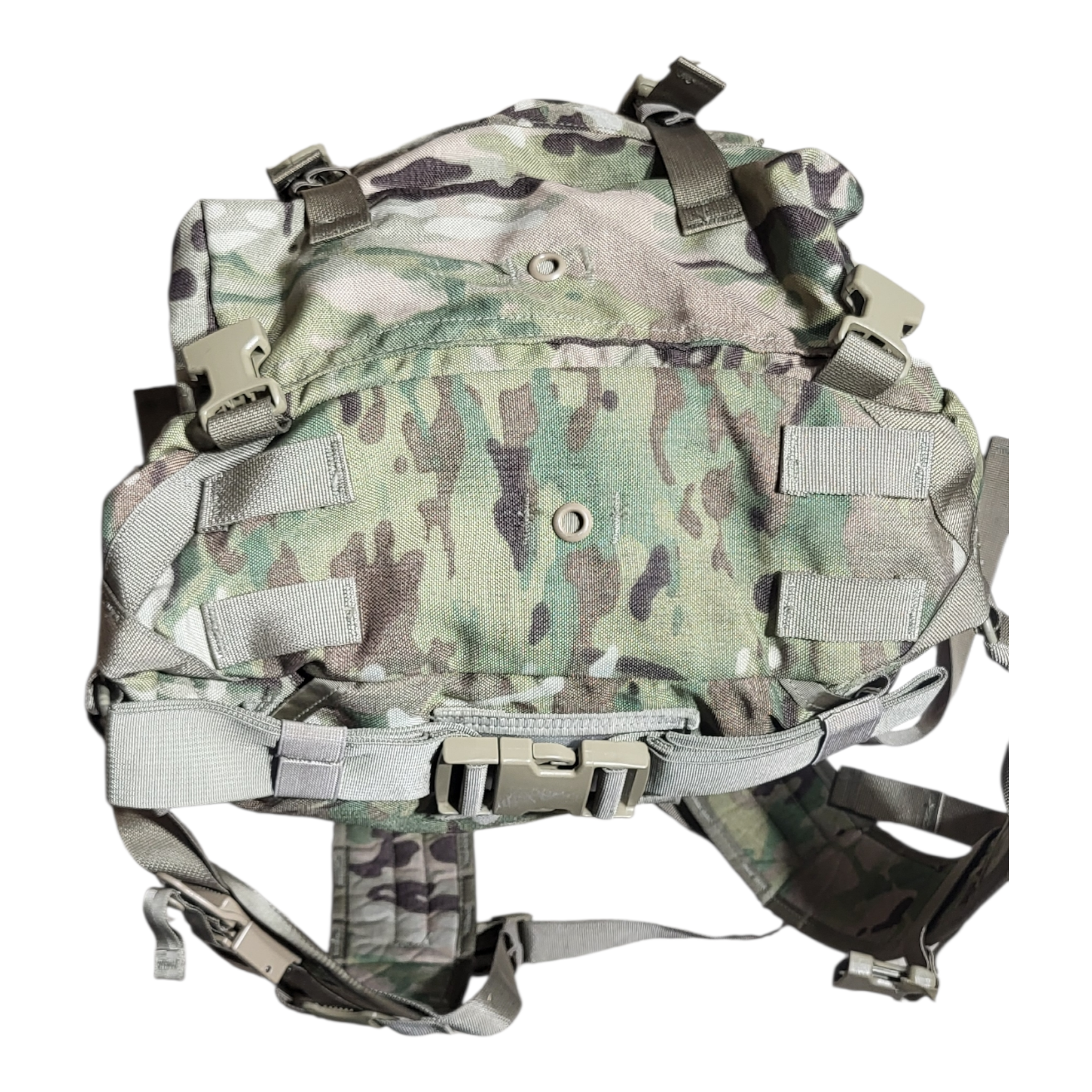 Multicam Assault pack