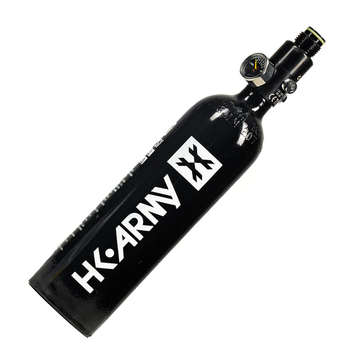 HPA