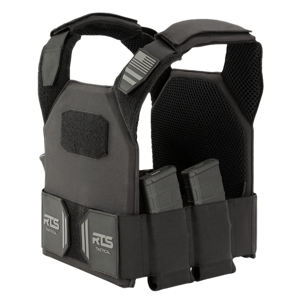 RTS Tactical Advanced Sleek 2.0 Plate Carrier - 10X12