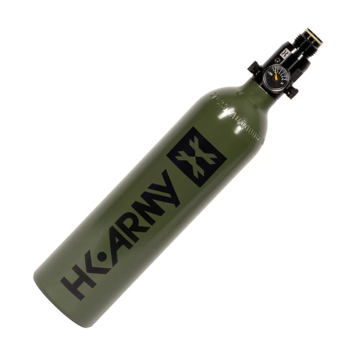 HK ARMY 26/3000 Aluminum Tank w/ Regulator